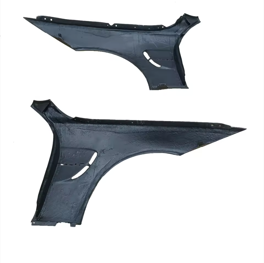 Real Carbon Fibre OEM Style Fender for BMW (F80 M3)