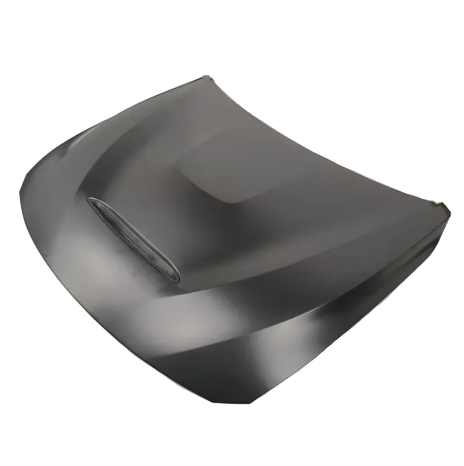 Aluminium GTS Style Hood for BMW (F80 M3, F82, F83 M4)