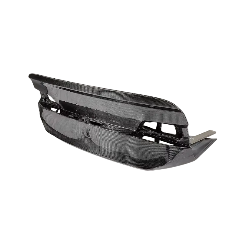 Wet Carbon Fibre CSL Style Rear Boot for BMW (G20, G80 M3)