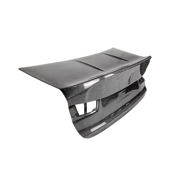 Wet Carbon Fibre CSL Style Rear Boot for BMW (G20, G80 M3)