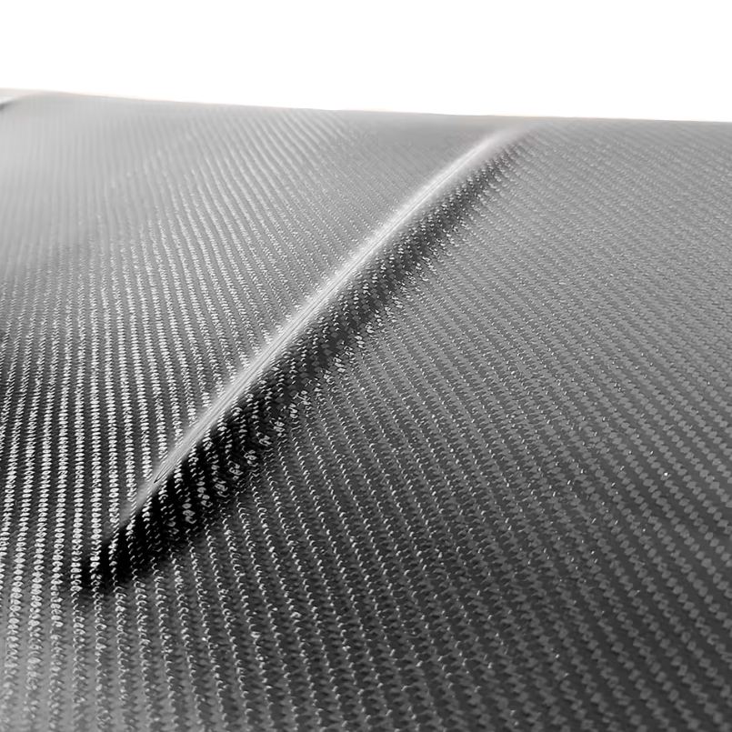 Wet Carbon Fibre CSL Style Rear Boot for BMW (G20, G80 M3)