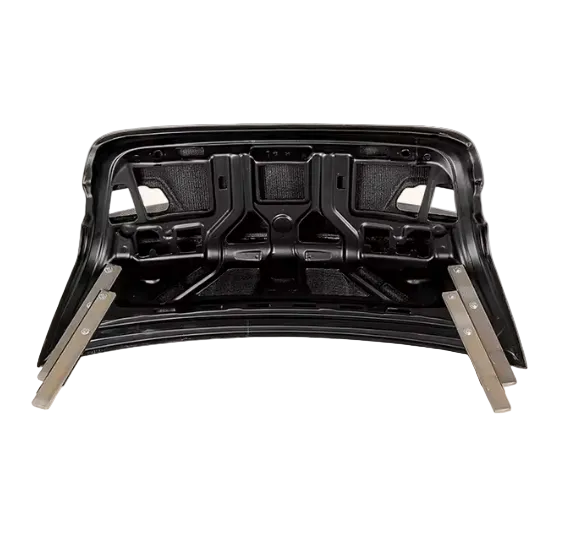 Wet Carbon Fibre CSL Style Rear Boot for BMW (G20, G80 M3)