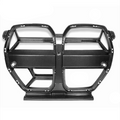 Carbon Fibre CSL Style Front Grille with ACC for BMW (G80 G81 M3, G82 G83 M4)