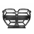 Carbon Fibre CSL Style Front Grille without ACC for BMW (G80 G81 M3, G82 G83 M4)