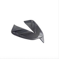 Carbon Fibre Replacement Side Fender Vent Cover for BMW (G80 G81 M3)