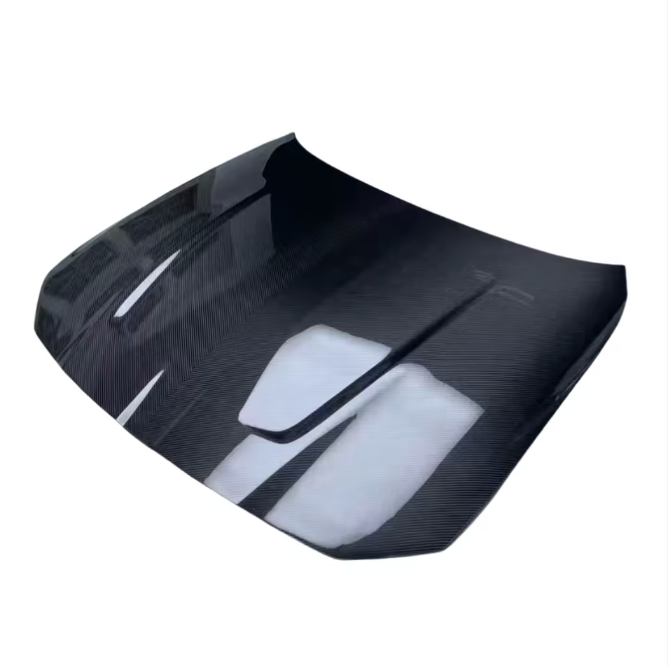 Dry Carbon Fibre CSL Style Hood for BMW (G80 G81 M3, G82 G83 M4)