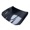 Dry Carbon Fibre CSL Style Hood for BMW (G80 G81 M3, G82 G83 M4)