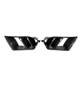 Carbon Fibre Front Bumper Side Vent Cover for BMW (G80 G81, G82, G83 M4)