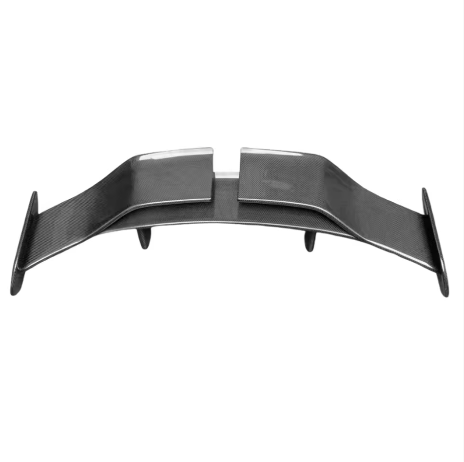 Carbon Fibre Darwinpro Style Wing for BMW (G80 M3, G82 M4)