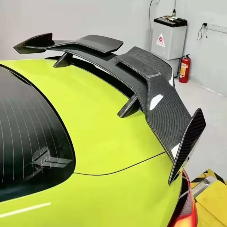 Carbon Fibre Darwinpro Style Wing for BMW (G80 M3, G82 M4)