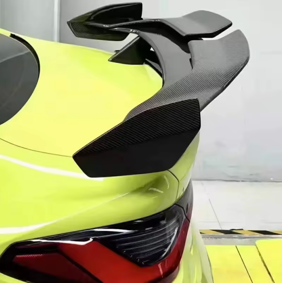 Carbon Fibre Darwinpro Style Wing for BMW (G80 M3, G82 M4)