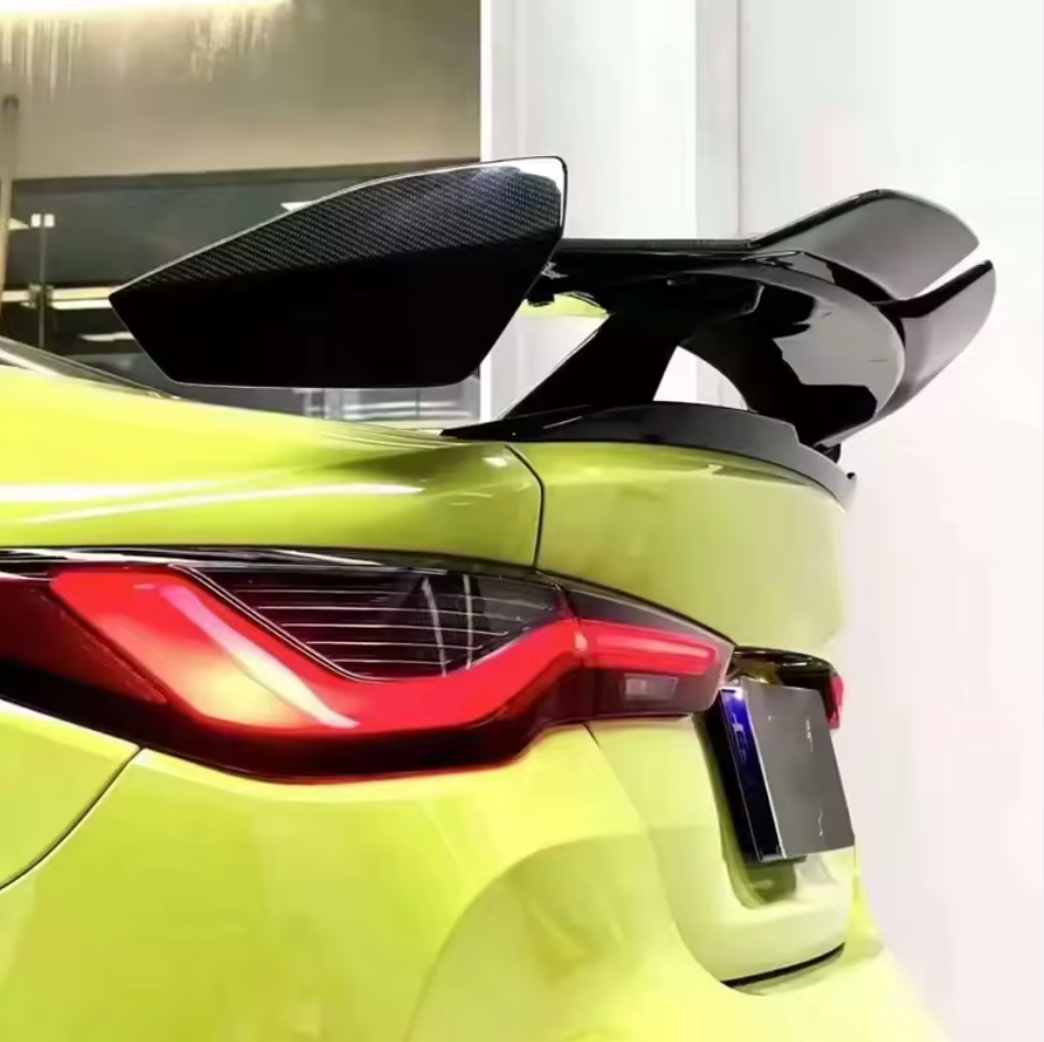 Carbon Fibre Darwinpro Style Wing for BMW (G80 M3, G82 M4)