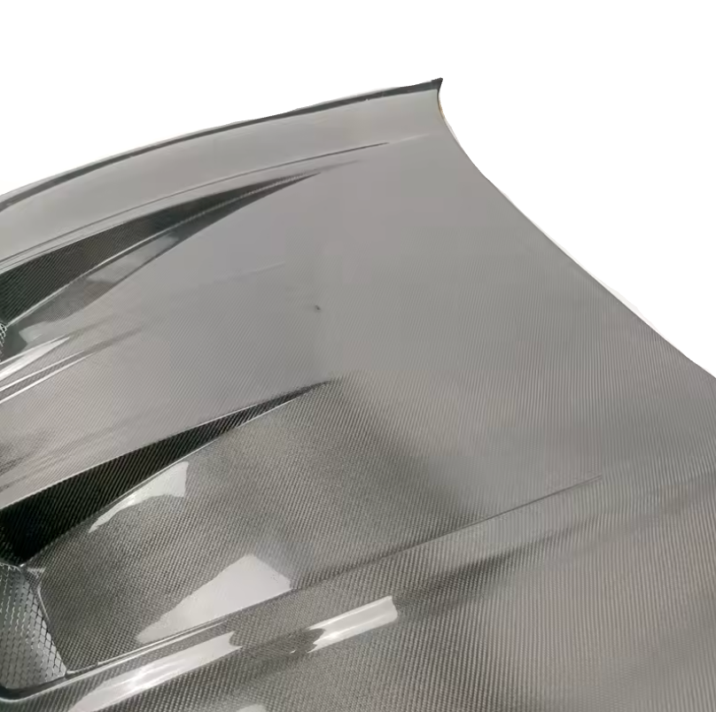 Carbon Fibre Hood with Vents for BMW (G80 G81 M3, G82 G83 M4)