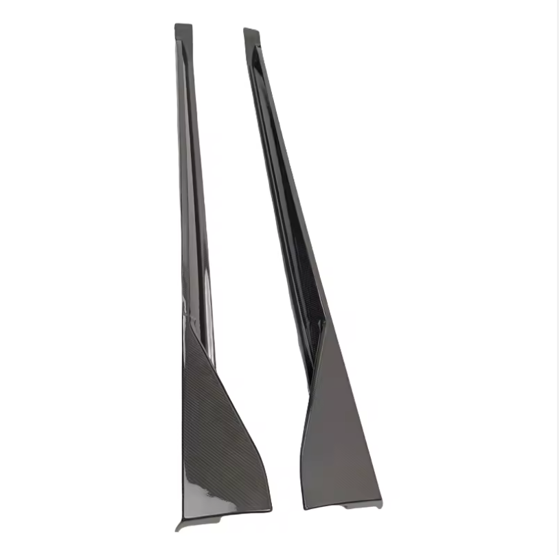 Carbon Fibre Side Skirts for BMW (G80 M3)