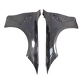 Carbon Fibre Fender with Vents for BMW (G80 M3)
