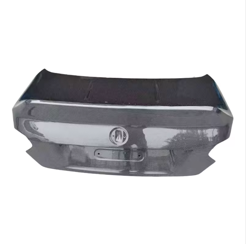 Carbon Fibre CSL Style Boot for BMW (G42, G87 M2)