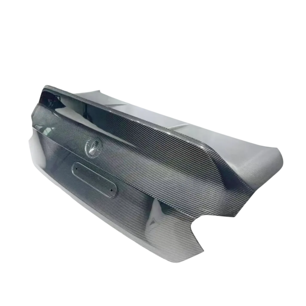 Carbon Fibre CSL Style Boot for BMW (G42, G87 M2)