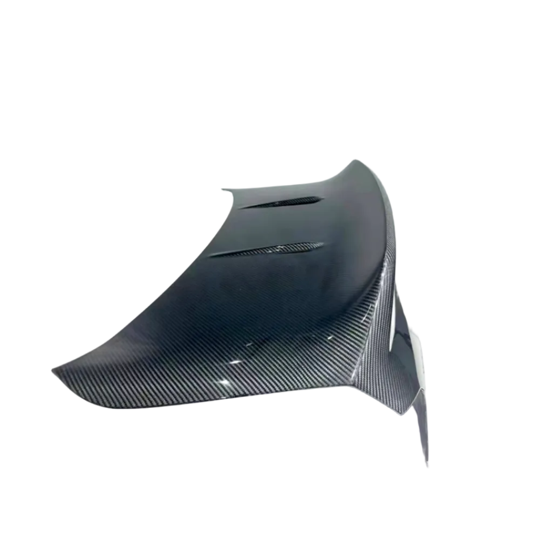 Carbon Fibre CSL Style Boot for BMW (G42, G87 M2)
