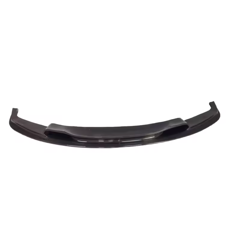 Carbon Fibre Varis Style Front Lip for BMW (F30, F31)