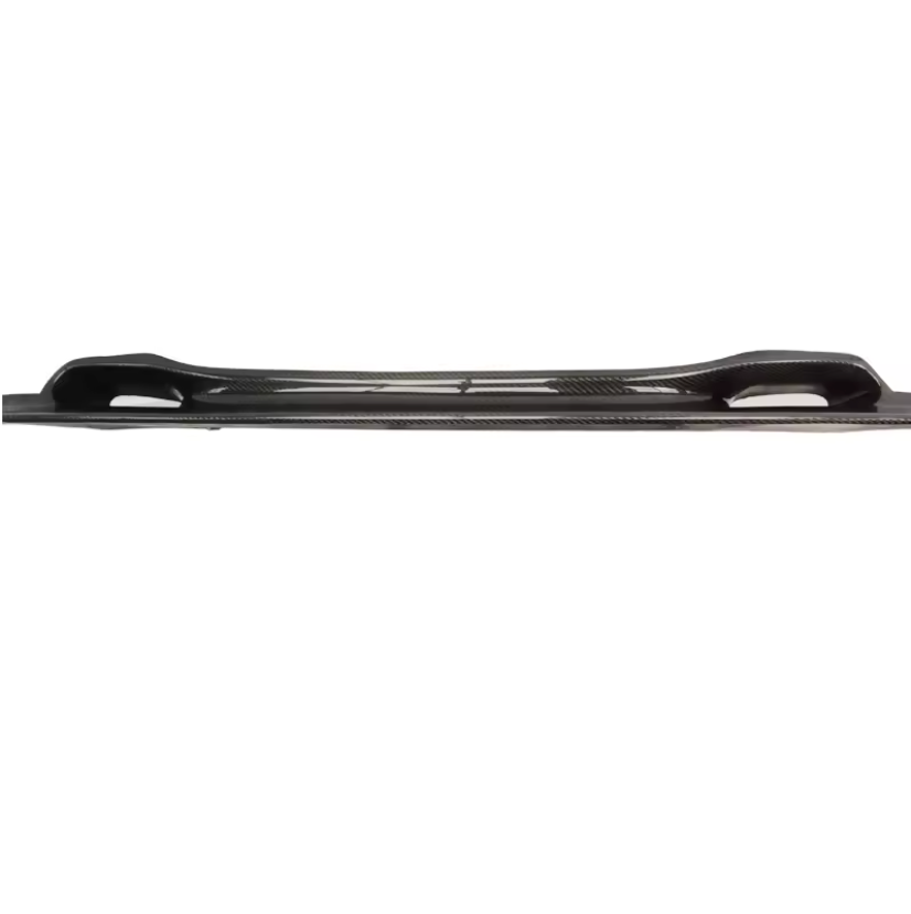 Carbon Fibre Varis Style Front Lip for BMW (F30, F31)