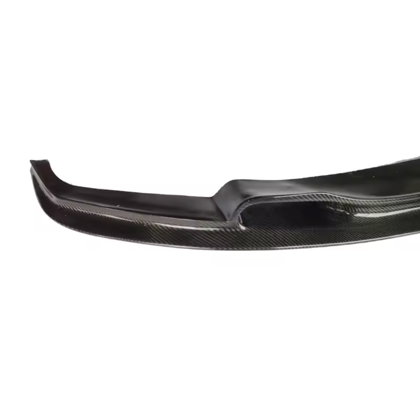 Carbon Fibre Varis Style Front Lip for BMW (F30, F31)