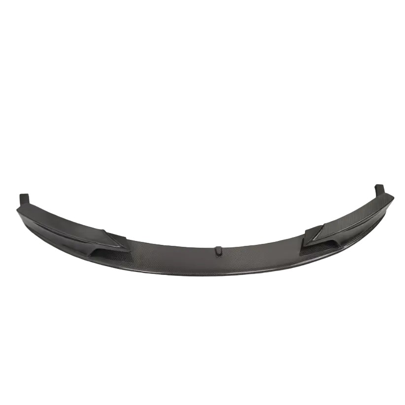 Carbon Fibre 1 Piece Front Lip for BMW (F30, F31)