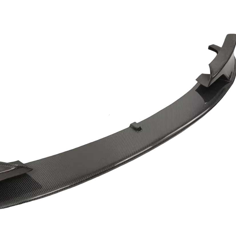 Carbon Fibre 1 Piece Front Lip for BMW (F30, F31)