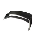 Carbon Fibre N Style Rear Wing for BMW (G42, G87 M2)