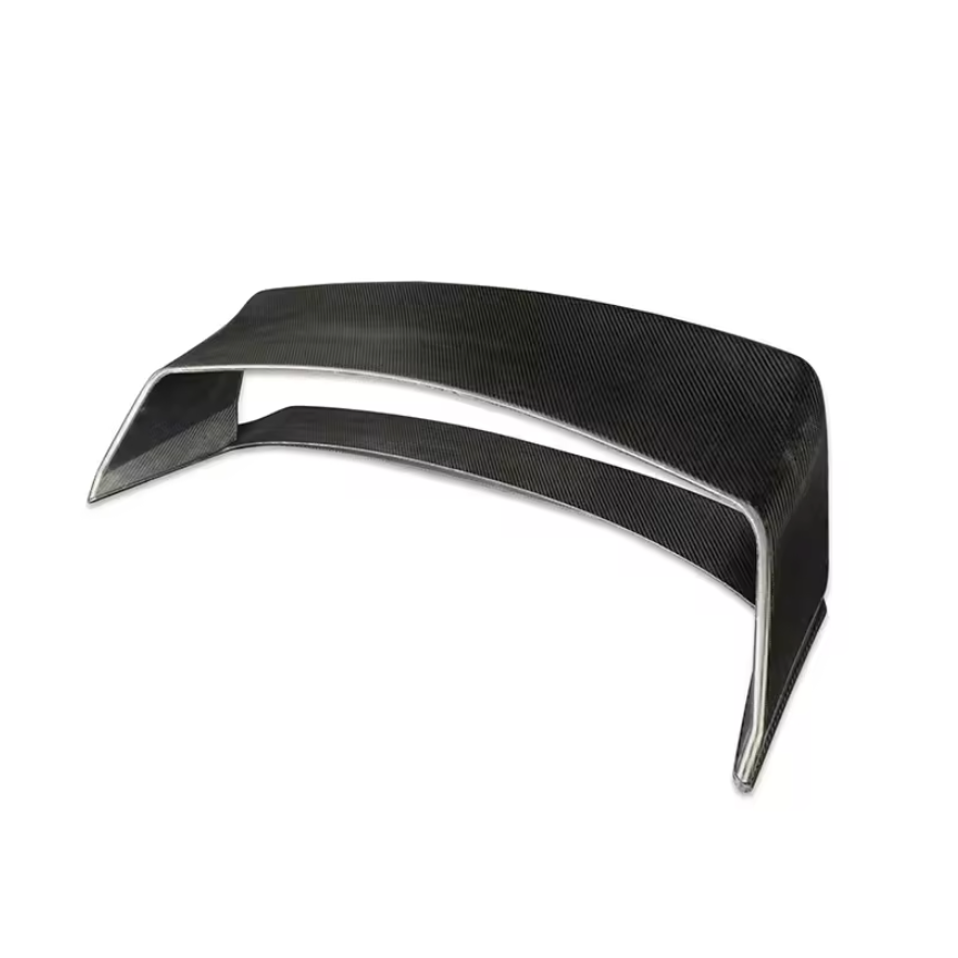 Carbon Fibre N Style Rear Wing for BMW (G42, G87 M2)
