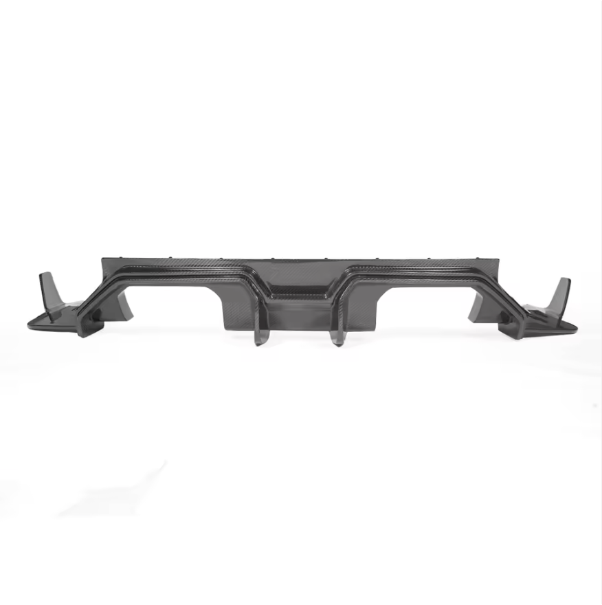 Carbon Fibre Body Kit Set for BMW (G87 M2)