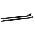 Carbon Fibre Side Skirt for BMW (G87 M2)