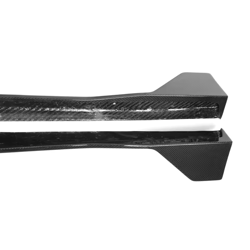 Carbon Fibre Side Skirt for BMW (G87 M2)