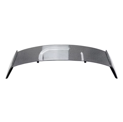 Carbon Fibre Style Rear Spoiler ABS Plastic for BMW (F40)