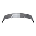 Carbon Fibre Style Rear Spoiler ABS Plastic for BMW (F40)
