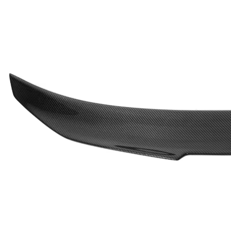 Carbon Fibre PSM Style Spoiler (F22, F87 M2)