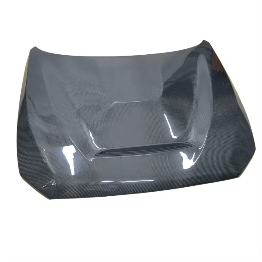 Carbon Fibre GTS Style Hood for BMW (F22, F23)