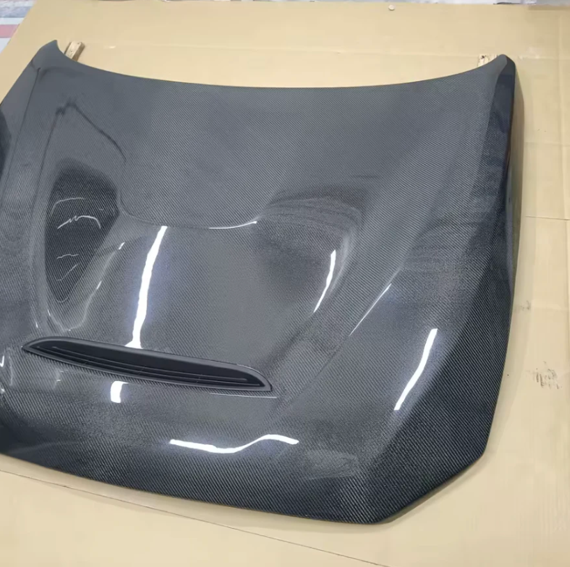 Carbon Fibre GTS Style Hood for BMW (F87 M2)