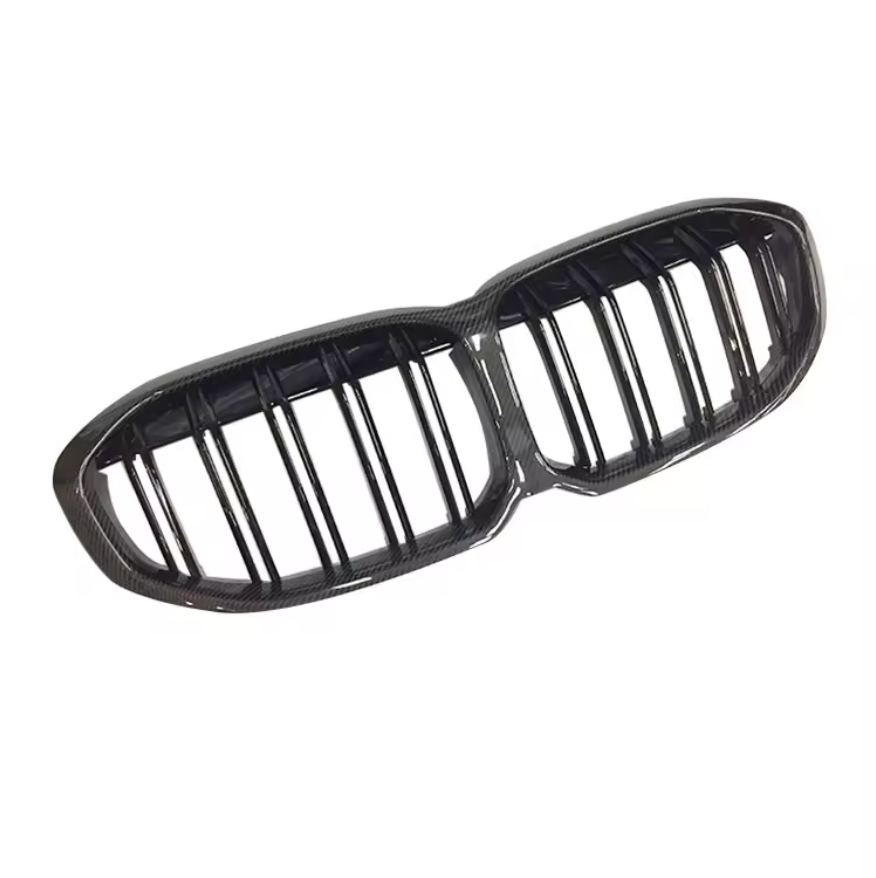 Carbon Fibre Dual Slat Grille for BMW (F40)