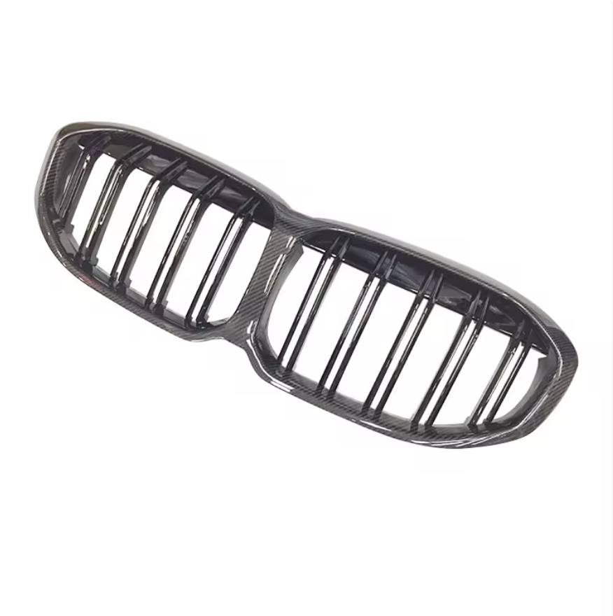 Carbon Fibre Dual Slat Grille for BMW (F40)