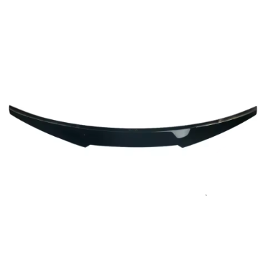 Gloss Black M4 Style Spoiler ABS Plastic for BMW (F22, F87 M2)