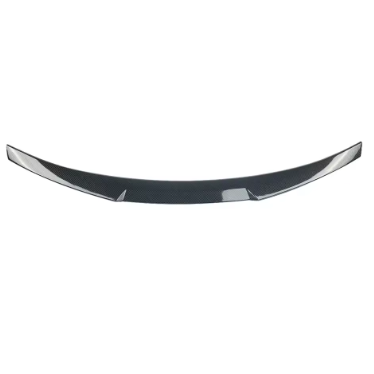 Carbon Fibre M4 Style Spoiler ABS Plastic for BMW (F22, F87 M2)