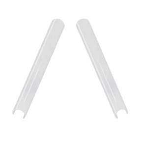 V Brace Grille Covers for BMW (F20, F21, F40, F22, F23, F30, F31, F34, G20, G21, F32, F33)