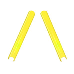 V Brace Grille Covers for BMW (F20, F21, F40, F22, F23, F30, F31, F34, G20, G21, F32, F33)