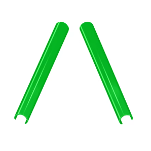 V Brace Grille Covers for BMW (F20, F21, F40, F22, F23, F30, F31, F34, G20, G21, F32, F33)