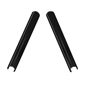 V Brace Grille Covers for BMW (F20, F21, F40, F22, F23, F30, F31, F34, G20, G21, F32, F33)