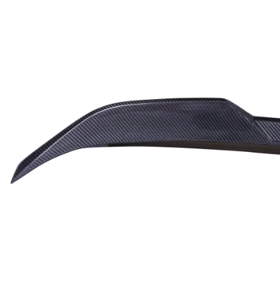 Carbon Fibre Pro Style Spoiler for BMW (G42, G87 M2)