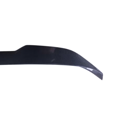 Carbon Fibre Pro Style Spoiler for BMW (G42, G87 M2)