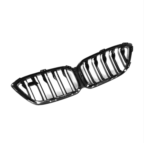 Carbon Fibre Dual Slat Grilles for BMW (F87 M2 Competition)