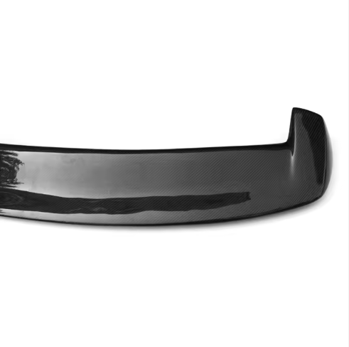 Carbon Fibre Rear Spoiler for BMW (F20 LCI)