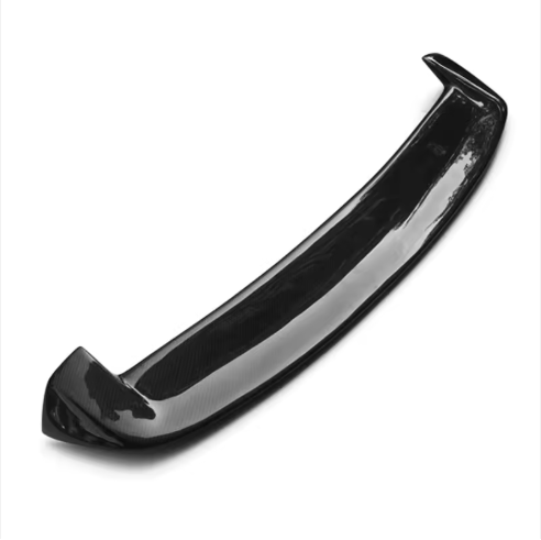 Carbon Fibre Rear Spoiler for BMW (F20 LCI)